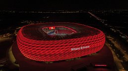 Allianz Arena München