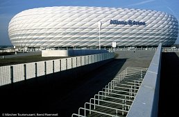 Fußball Champions League Bayerh München - Hotel Mercure München Neuperlach Süd