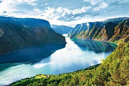 Sognefjord
