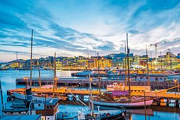 Oslo