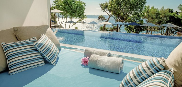 Girandella Resort Valamar Collection Designed for Adults