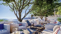 Girandella Resort Valamar Collection Designed for Adults