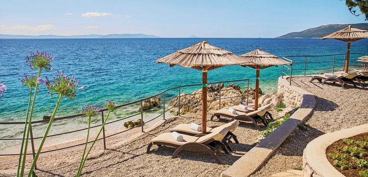 Girandella Resort Valamar Collection Designed for Adults