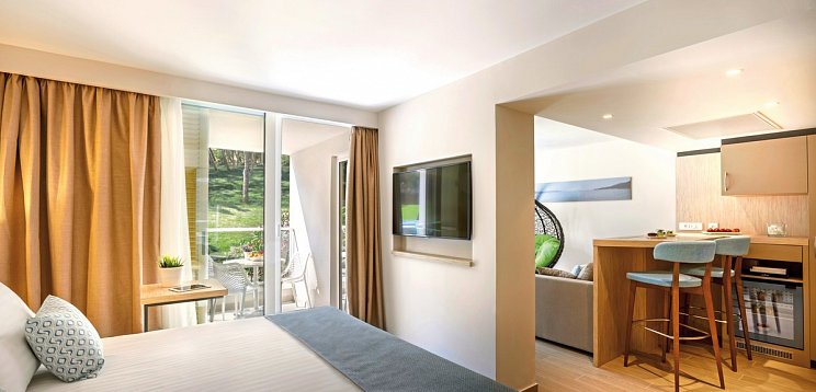 Girandella Resort Valamar Collection Designed for Adults