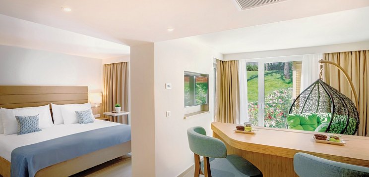 Girandella Resort Valamar Collection Designed for Adults