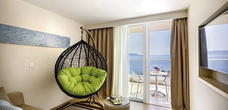 Girandella Resort Valamar Collection Designed for Adults