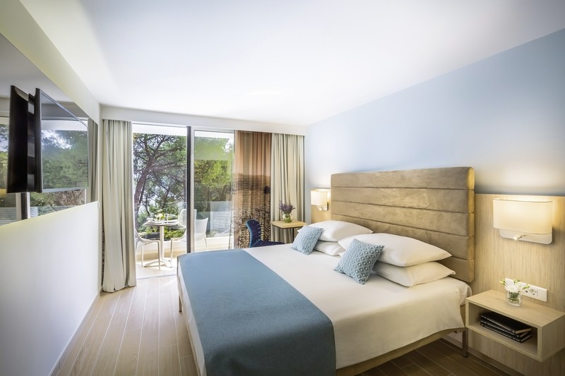 Girandella Resort Valamar Collection Designed for Adults