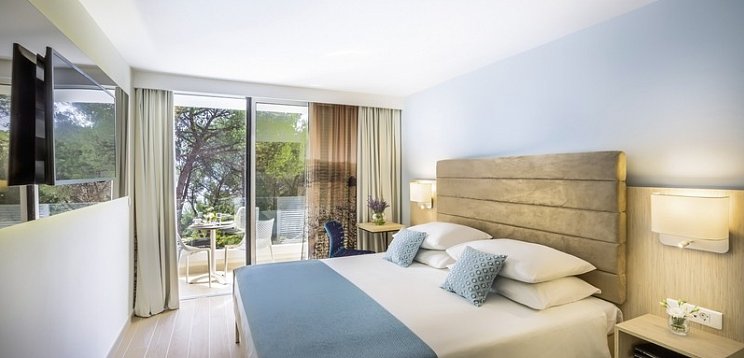 Girandella Resort Valamar Collection Designed for Adults