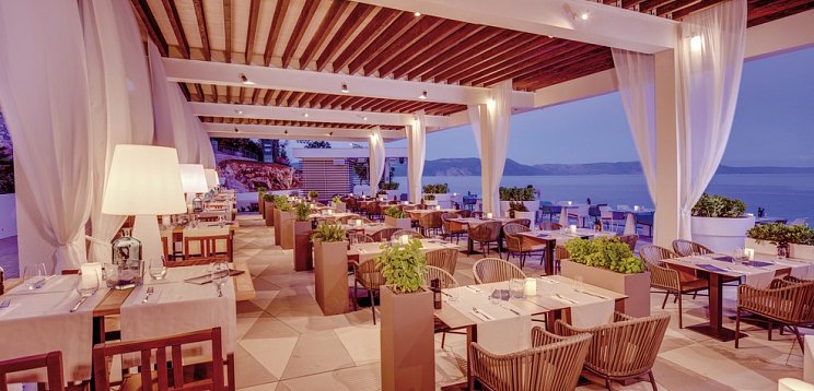 Girandella Resort Valamar Collection Designed for Adults