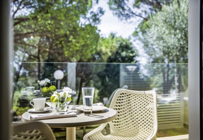 Girandella Resort Valamar Collection Designed for Adults