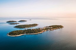 Island Hotel Istra