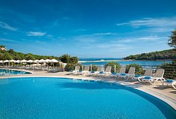 Island Hotel Istra