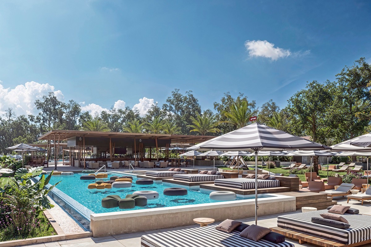 Pical Family Hotel Valamar Collection