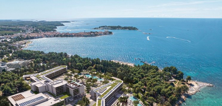 Pical Family Hotel Valamar Collection