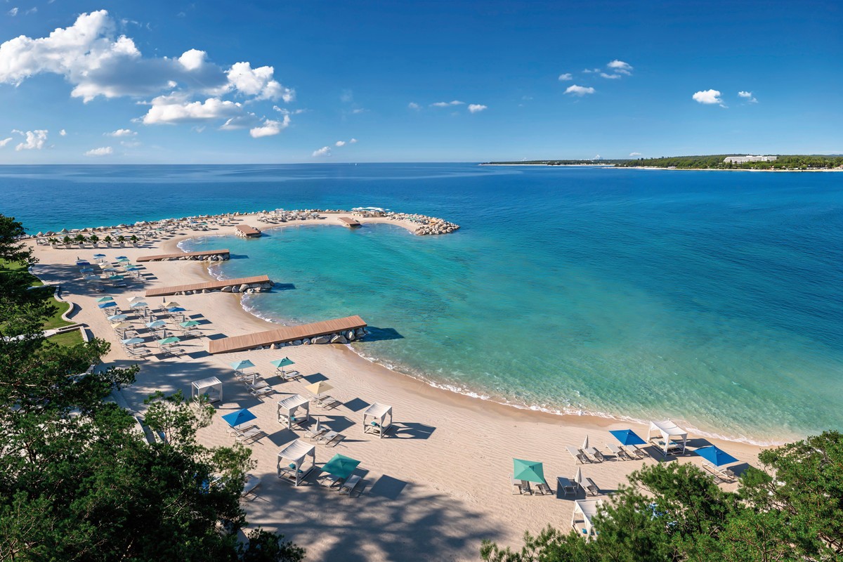 Pical Family Hotel Valamar Collection