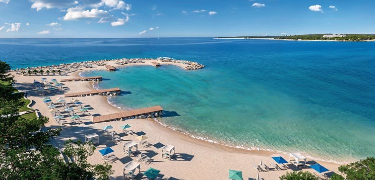 Pical Family Hotel Valamar Collection