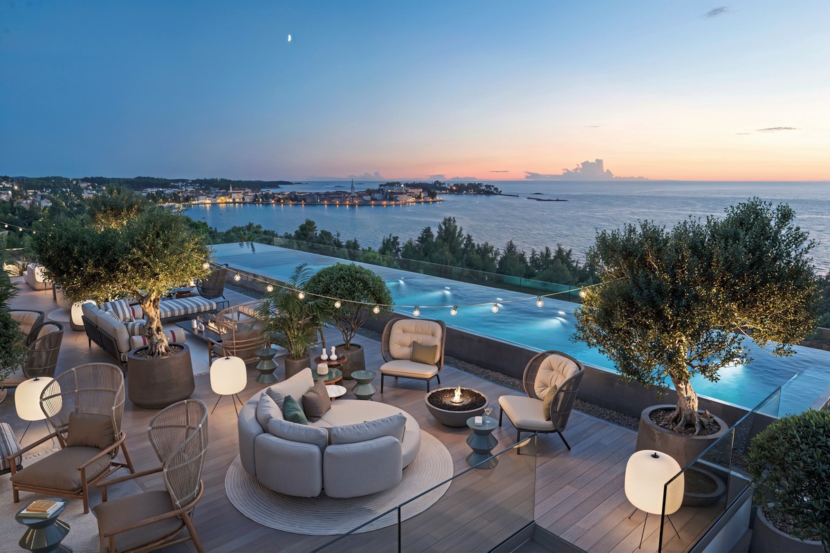 Pical Family Hotel Valamar Collection