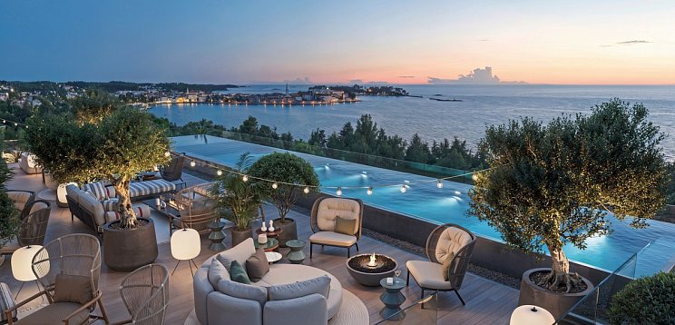 Pical Family Hotel Valamar Collection