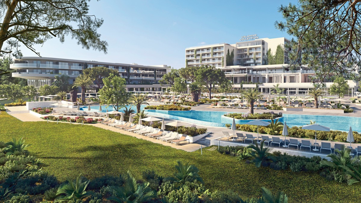 Pical Family Hotel Valamar Collection