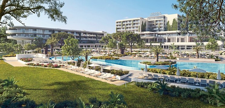 Pical Family Hotel Valamar Collection