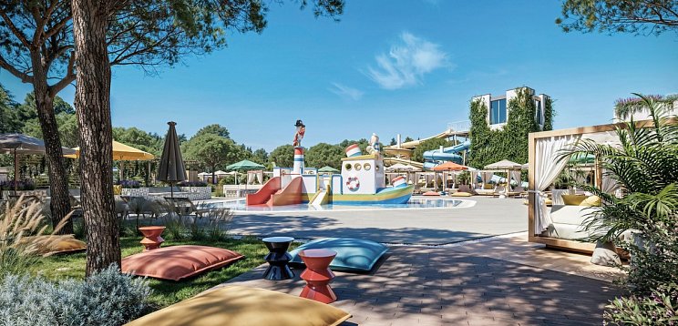 Pical Family Hotel Valamar Collection