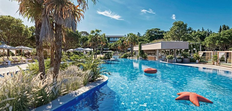 Pical Family Hotel Valamar Collection