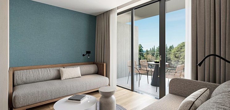 Pical Family Hotel Valamar Collection