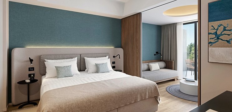 Pical Family Hotel Valamar Collection