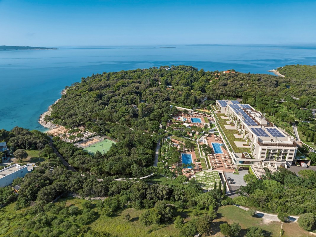 Arba Resort Valamar Collection