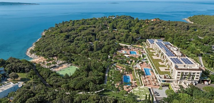 Arba Resort Valamar Collection