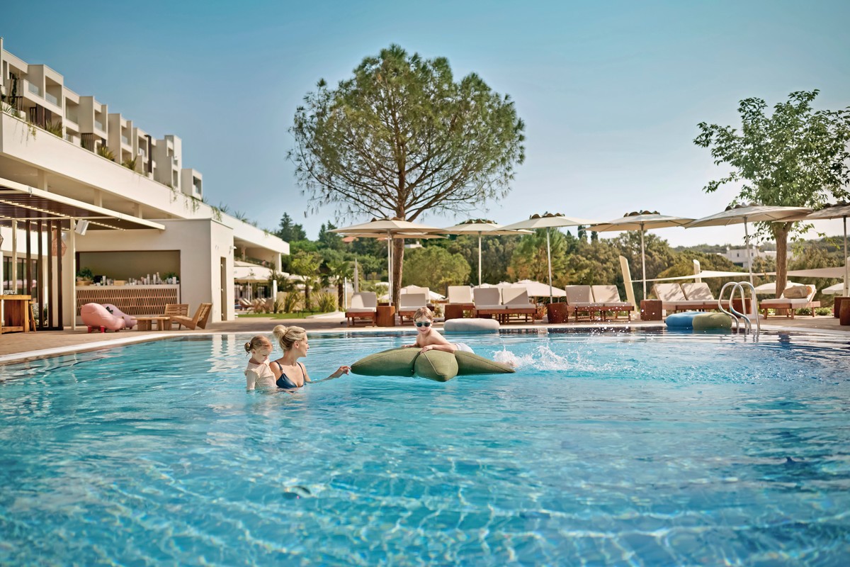 Arba Resort Valamar Collection
