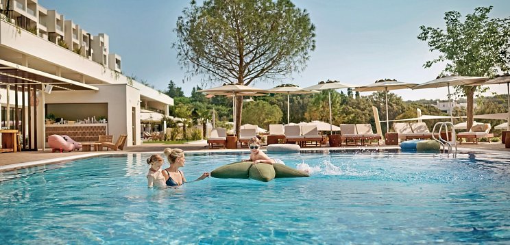 Arba Resort Valamar Collection