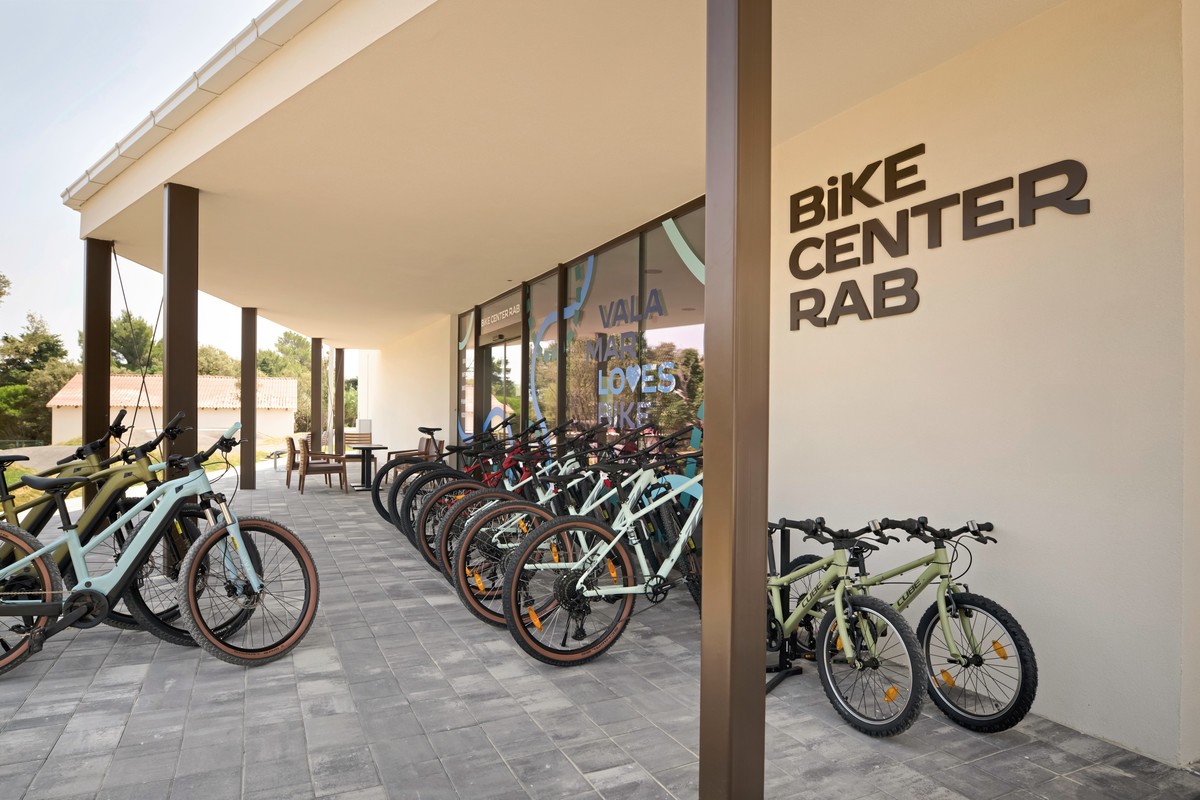 Arba Resort Valamar Collection