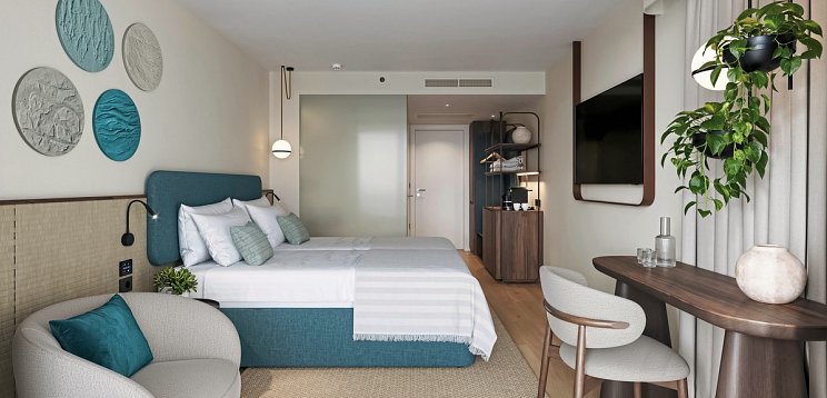 Arba Resort Valamar Collection