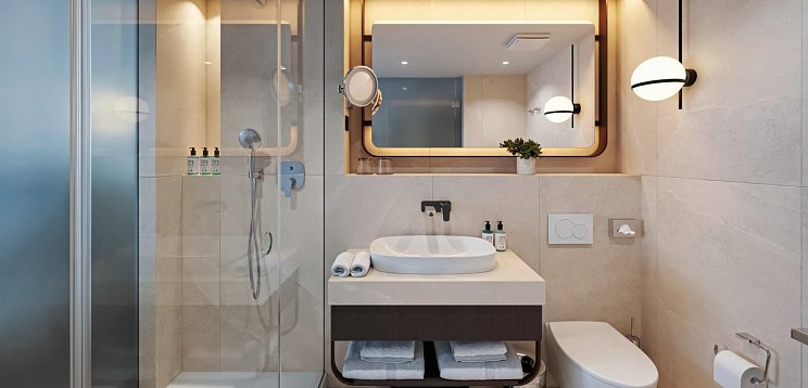 Arba Resort Valamar Collection