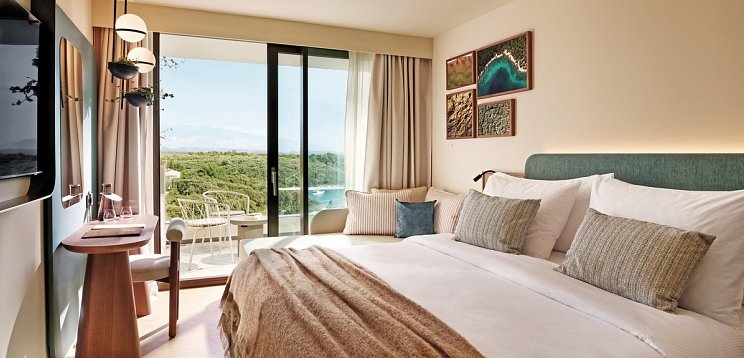 Arba Resort Valamar Collection