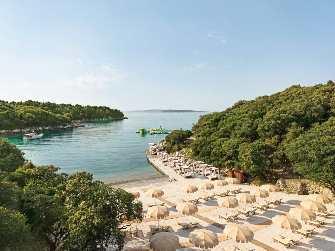 Arba Resort Valamar Collection