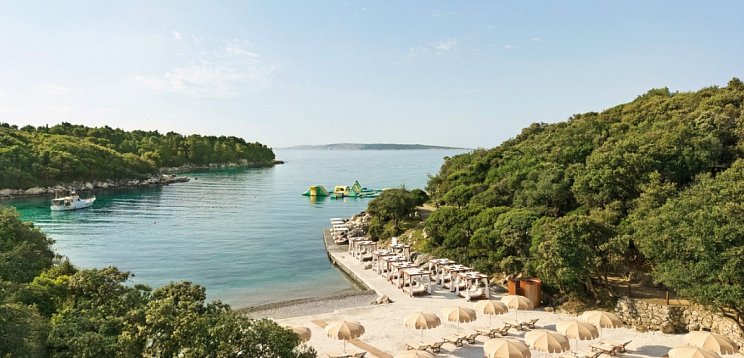 Arba Resort Valamar Collection