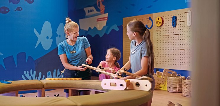 Arba Resort Valamar Collection