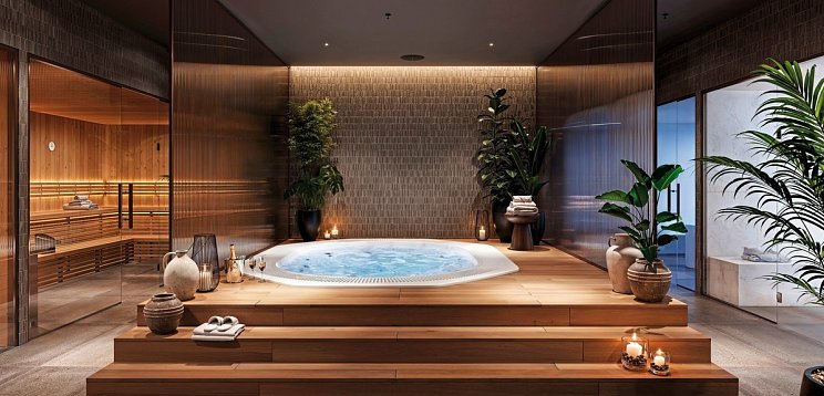 Arba Resort Valamar Collection