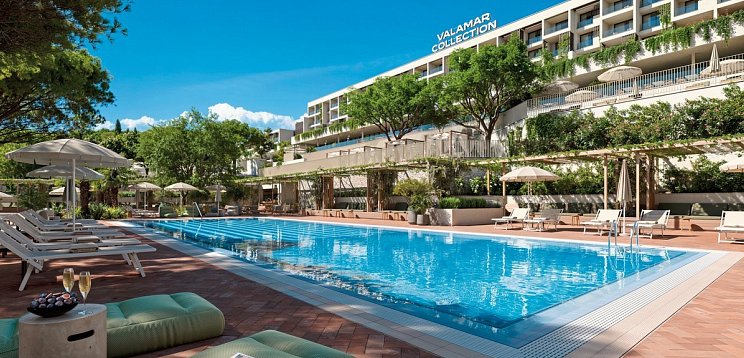 Arba Resort Valamar Collection