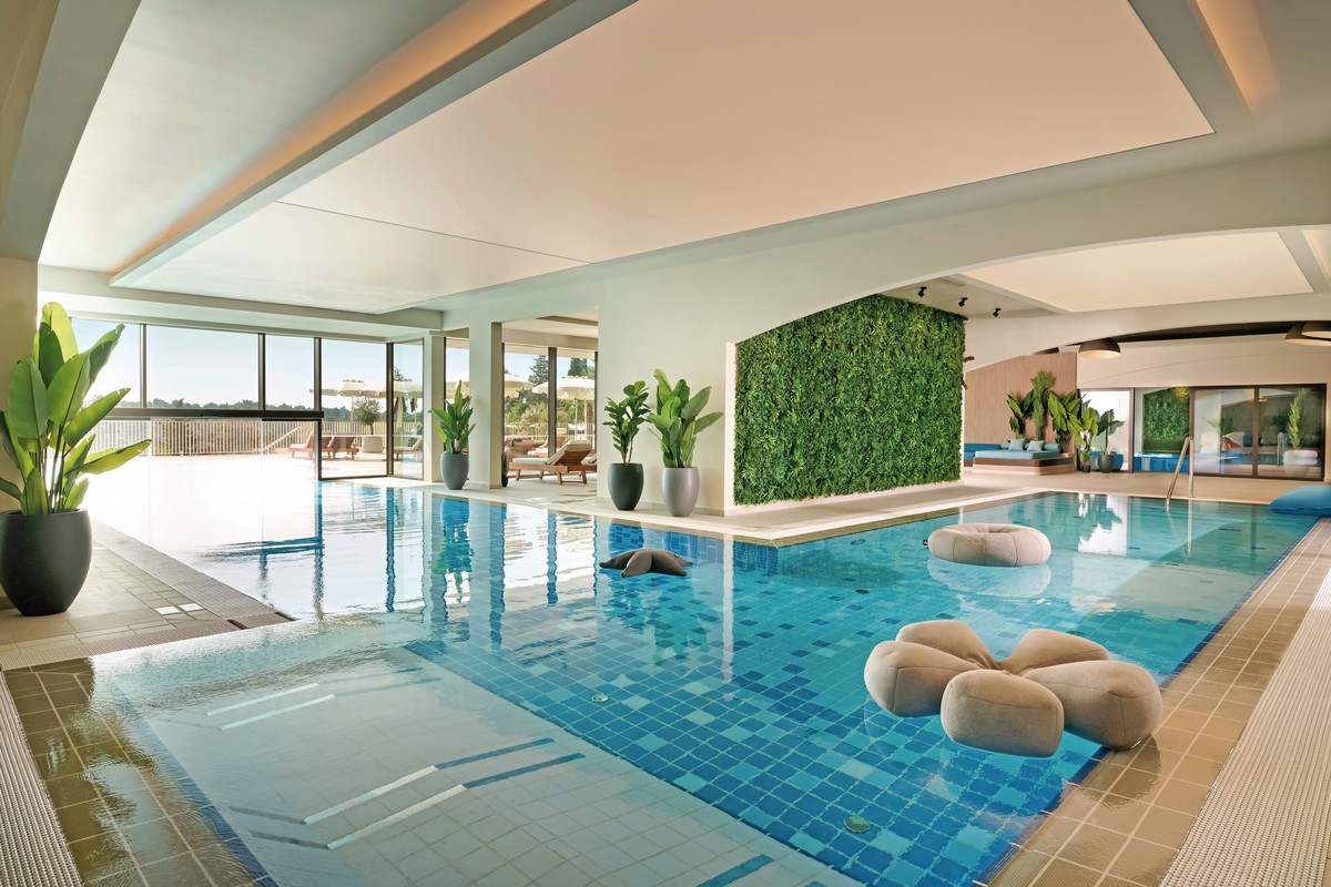 Arba Resort Valamar Collection