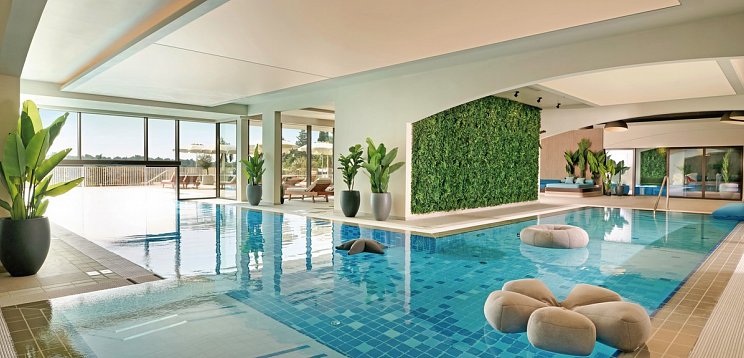 Arba Resort Valamar Collection