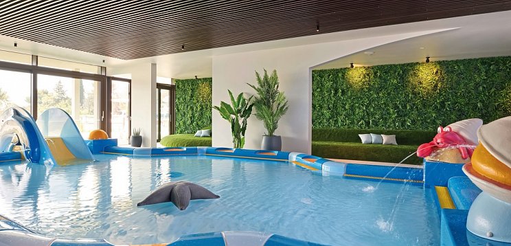 Arba Resort Valamar Collection