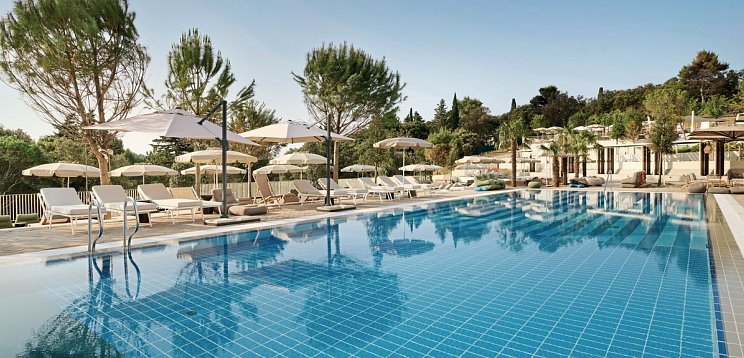 Arba Resort Valamar Collection
