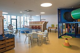 Park Punat by Falkensteiner