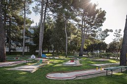 Park Punat by Falkensteiner