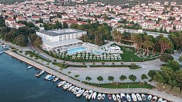 Park Punat by Falkensteiner