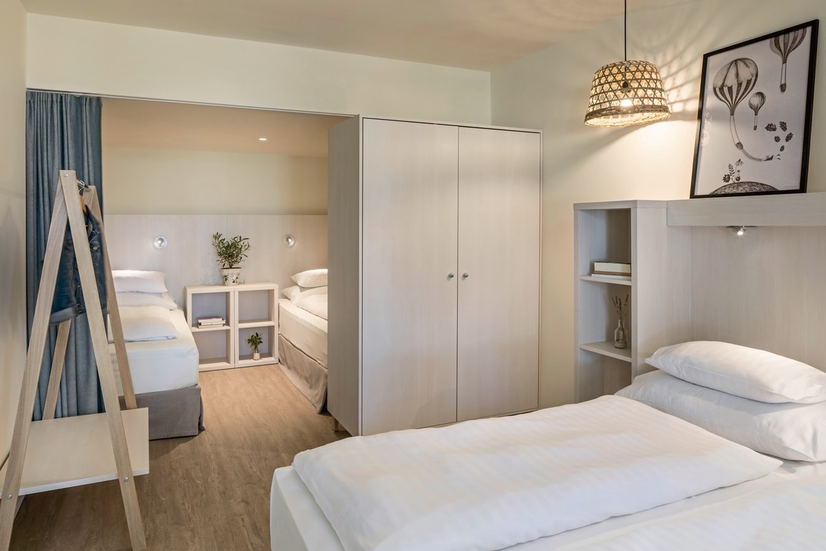 Park Punat by Falkensteiner