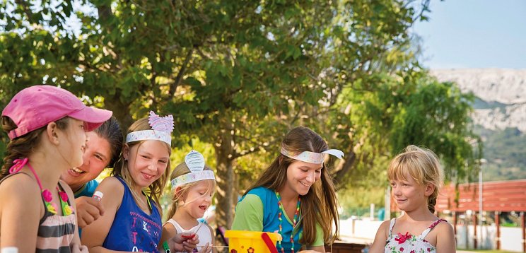 Sunny Baska Hotel by Valamar